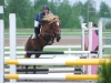 Seinäjoki Prix de Hippos, Ilmari ja Piritta 5/2010. Kuva Aino Ruohola